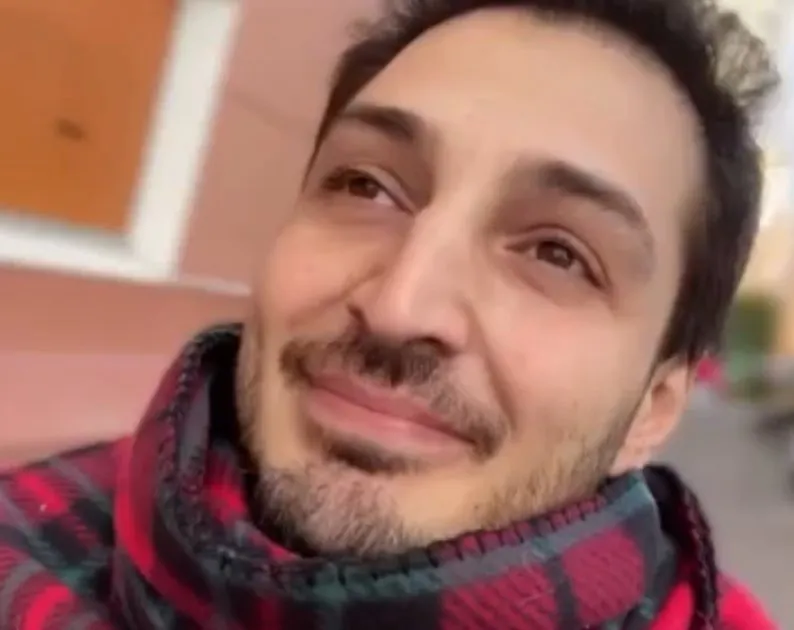 Загадочный союзник помог Иосифу Оганесяну отыскать идеальное место работы.