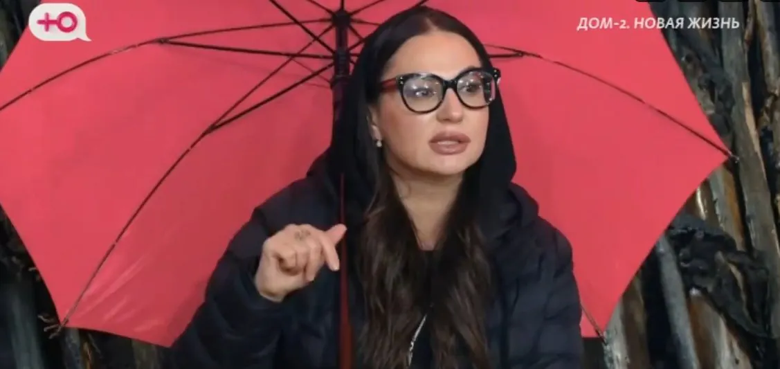 Светлана Прель считает, что Кате Квашниковой устроили "публичную порку"