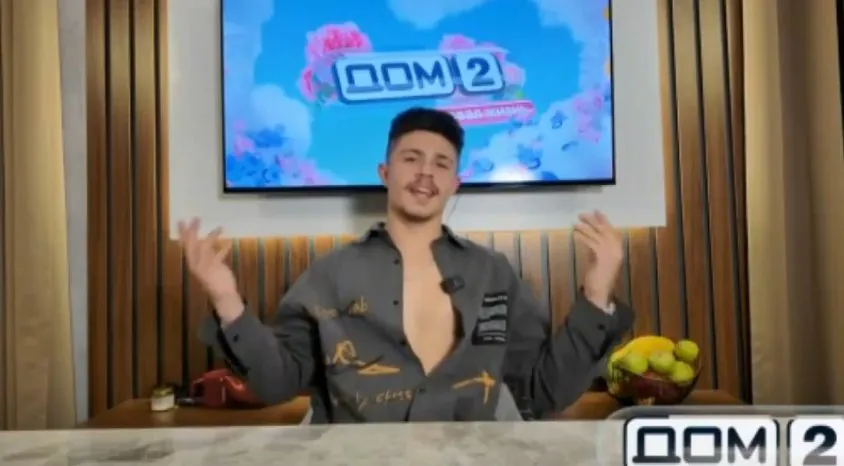 Из-за козней Элины Рахимовой Гуранда потратился на шопинг