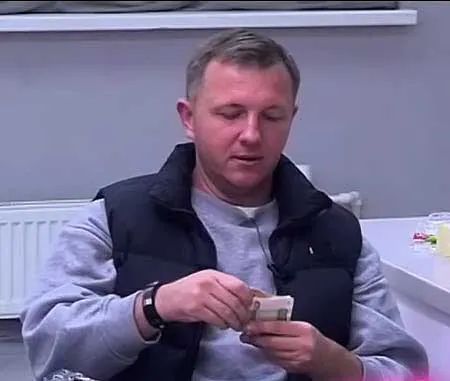 Илья Яббаров пригласил Дорожкину в кино, Сергей Хорошев дал согласие за 5 тысяч рублей