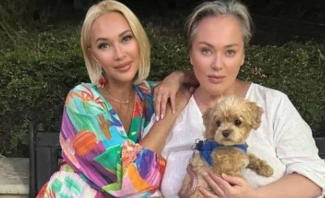 Лариса Гузеева резко отреагировала на последние заявления Леры Кудрявцевой