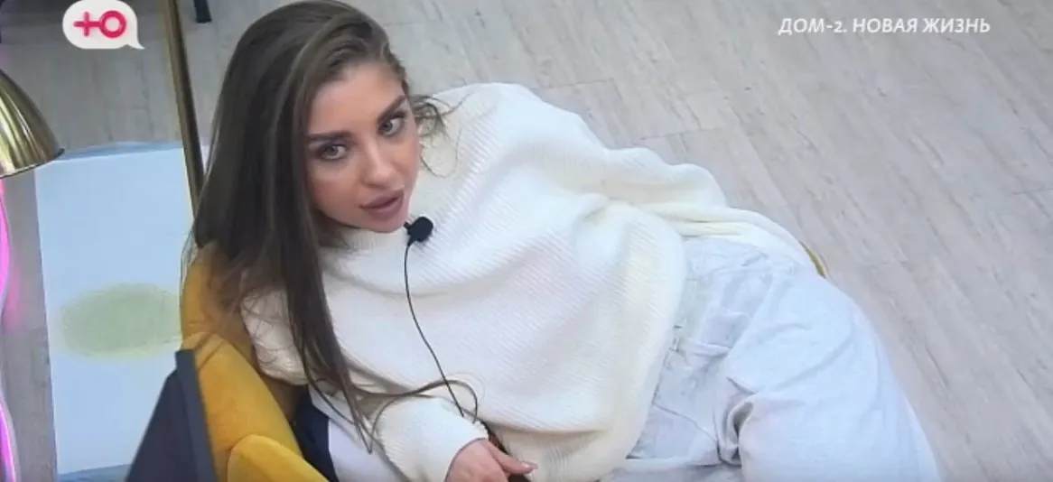 Катя Квашникова не может забыть флирт Вероники Гракович и Григорьева