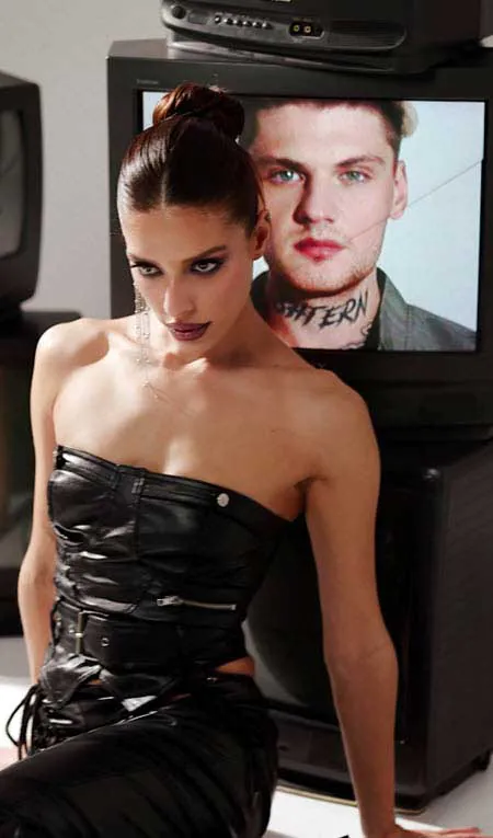 Анна Мадан и Максим Моргенштерн – 5 лет вместе