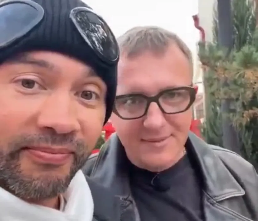 Андрей Черкасов отказался выгонять Яббарова с проекта