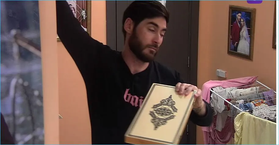 Выяснилось, почему зрители Дома 2 не поверили в уход Тиграна Салибекова с проекта