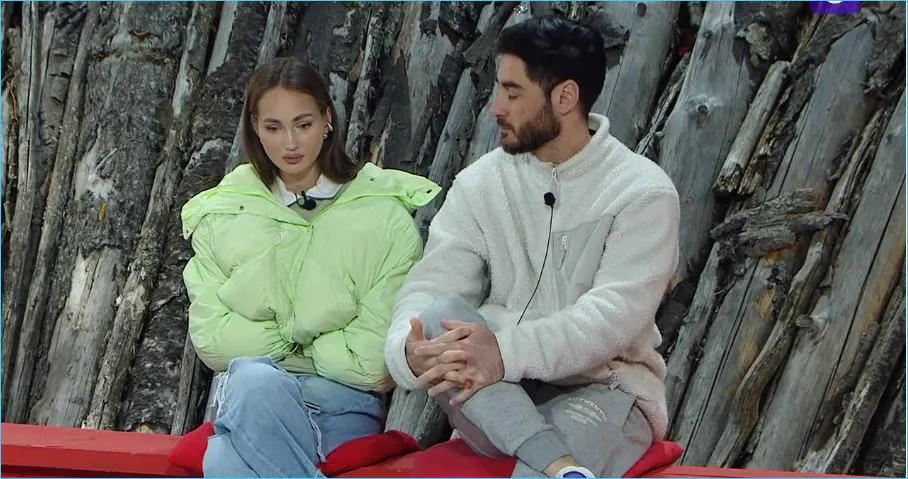 Какие договоренности с мужем был у Виктории Салибековой, так и не узнали зрители Дома 2