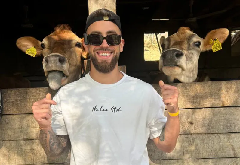 Любименький Кати Квашниковой вернётся в Москву не к ней, а по работе