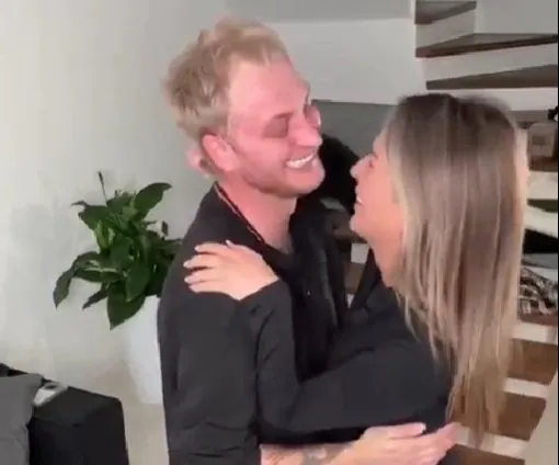 Майя Донцова приготовила трогательный сюрприз для Дана Подлецкого