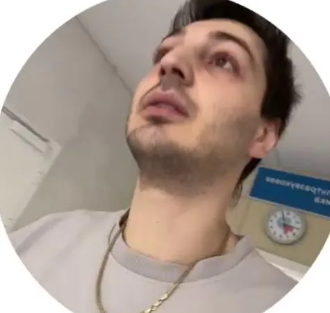 Иосифа Оганесяна не устраивают условия нахождения в детской больнице