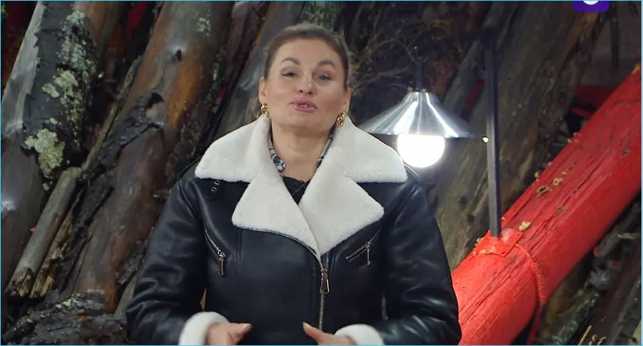 Вероника Гракович с радостью «сдала» причину возвращения зятя Тиграна на телепроект Дом 2