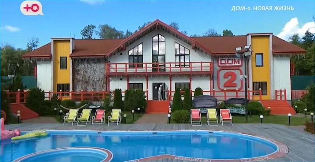 Актуальные события на проекте "Дом 2" на сегодня, 4 октября 2025 года.