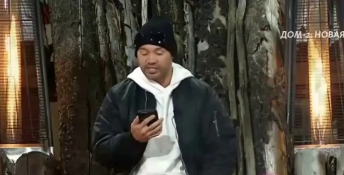 Андрей Черкасов прочитал Яббарову письмо недовольной телезрительницы