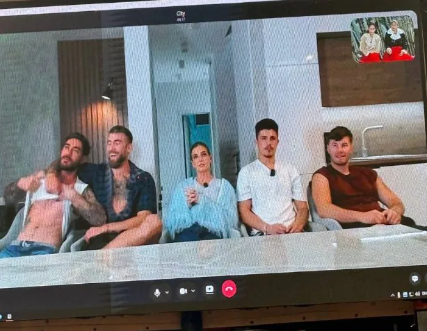 Катя Квашникова предсказывает продление мужской "командировки" ещё на 2 недели