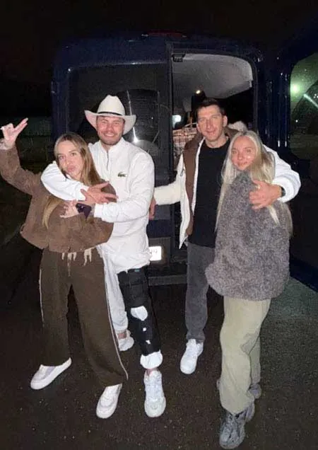 Проект покинули пять участников