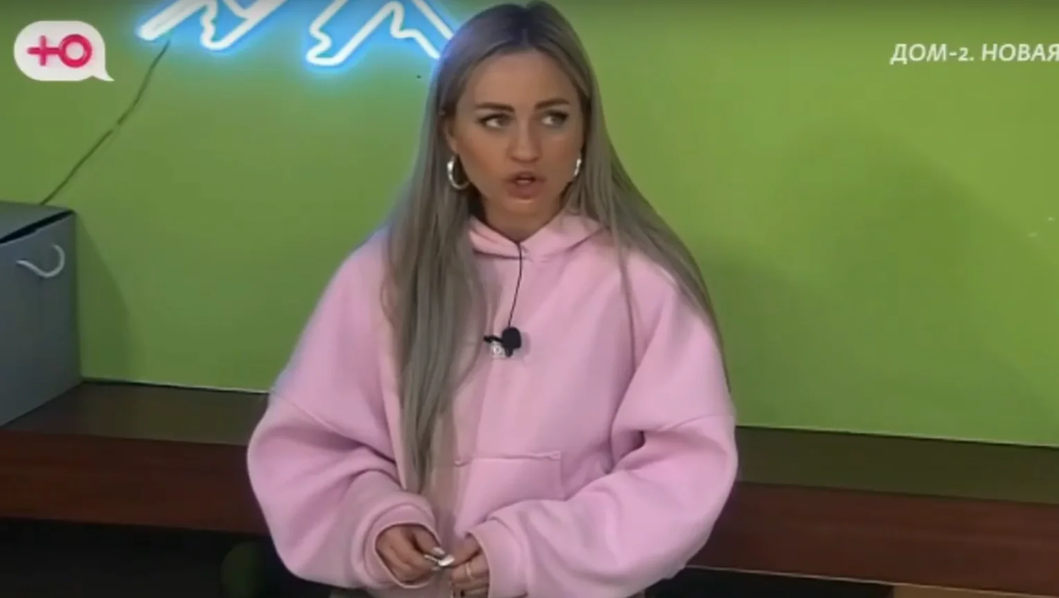 Рахимова доводит 70-летнюю бабушку Никиты Гуранды до капельниц