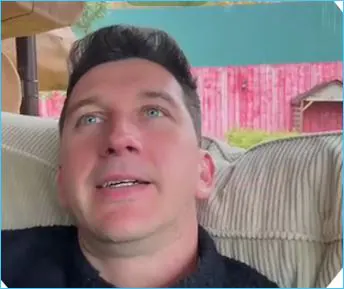 Дмитрий Луковкин ищет плюсы и минусы пребывания на Доме 2