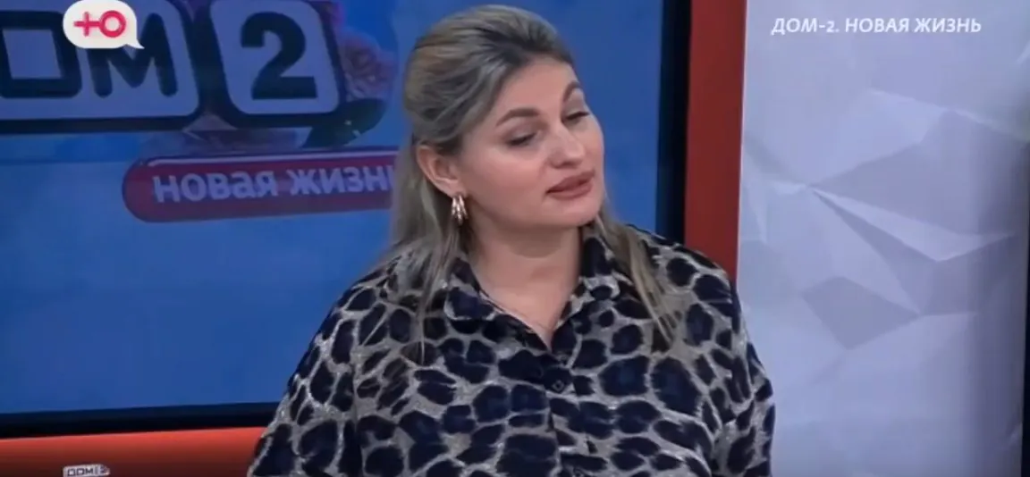 Вероника Гракович ищет возлюбленного в ночных клубах Москвы