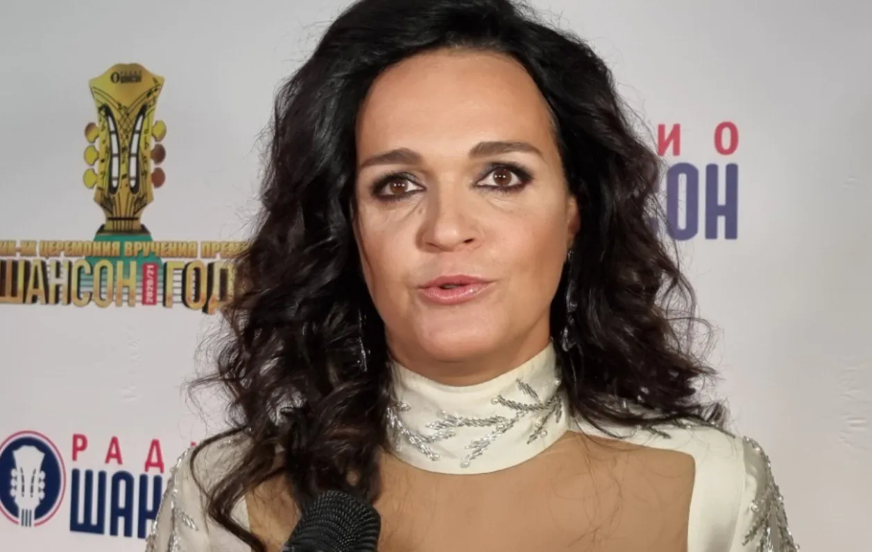 Певица Слава пригрозила бывшему возлюбленному разоблачением