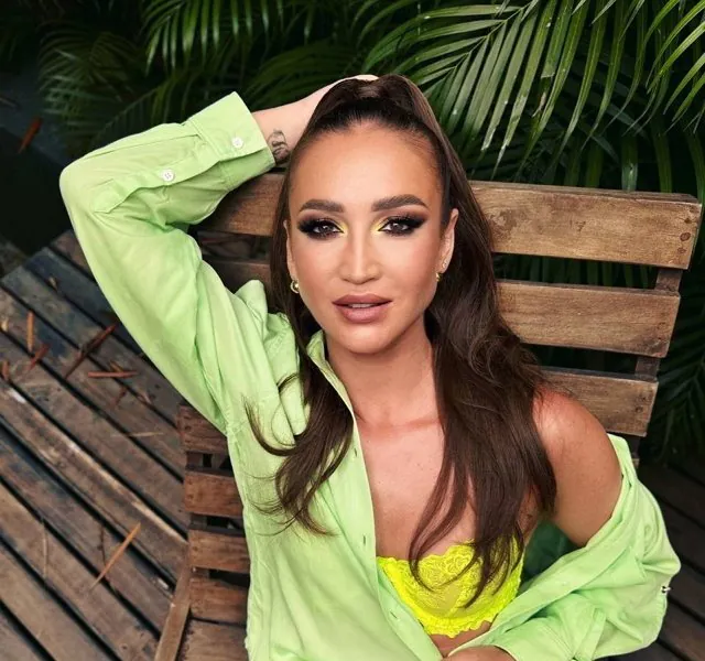 Мошенники атакуют страницу Ольги Бузовой в Нельзяграме