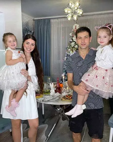 Ольга Рапунцель и ее прежний супруг решили продать жилье, которое было приобретено ими во время брака.