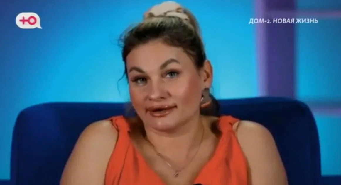 Веронике Гракович предложили взять кредит, чтобы содержать альфонса