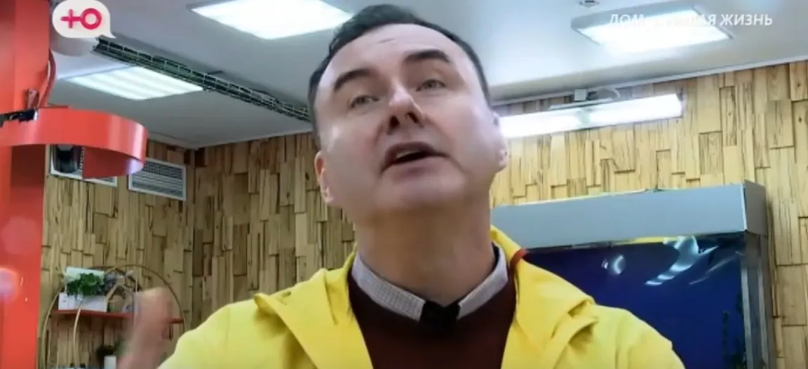 Психолога Михаила Козлова не взяли в Сочи на рыбалку мужчины Дома 2