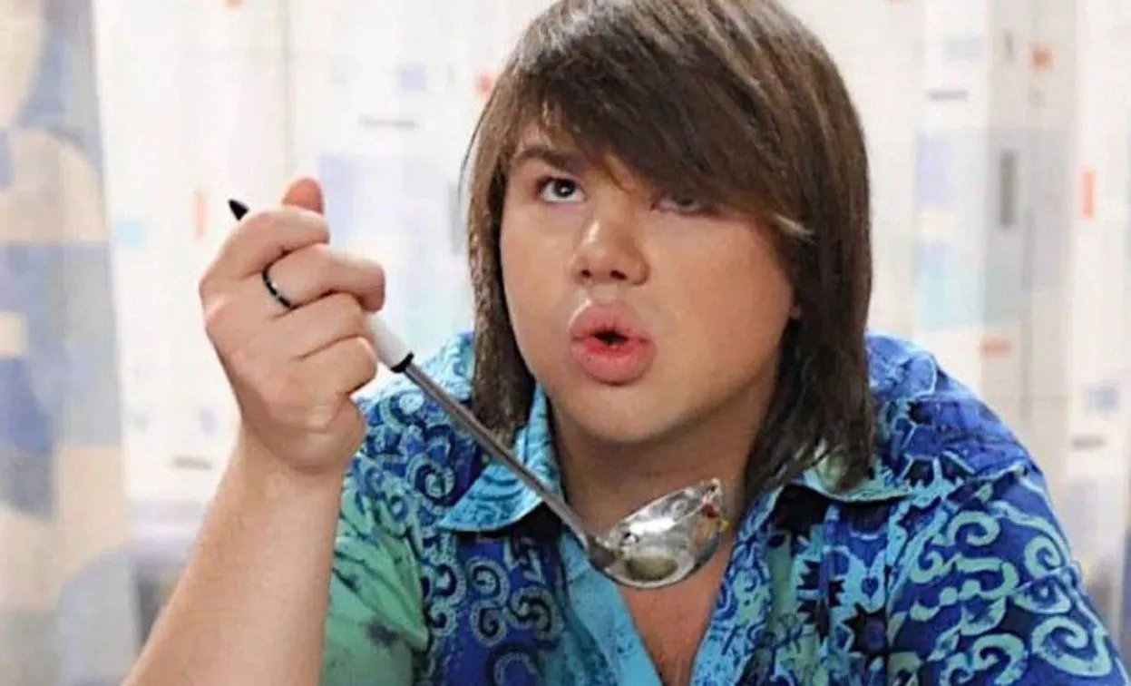 Падчерица Полежайкина из "Папиных дочек" обвинила актера в рукоприкладстве