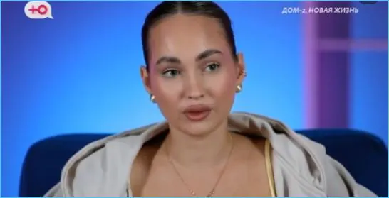 Виктория Салибекова припомнила Хорошевым расставание и поездку Жени в Дубай