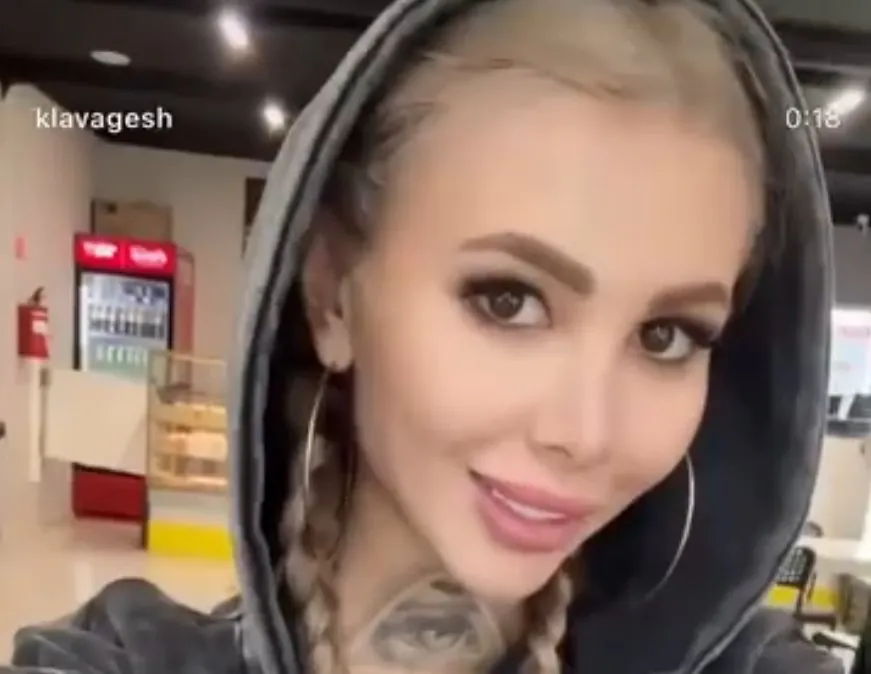 Клавдия Безверхова расстроилась, узнав новости о своей маме