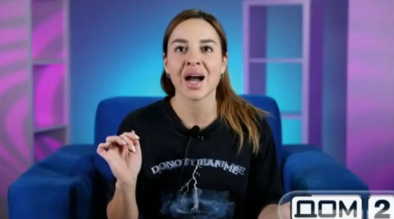 Евгения Дорожкина сообщила о планах на ближайшее будущее