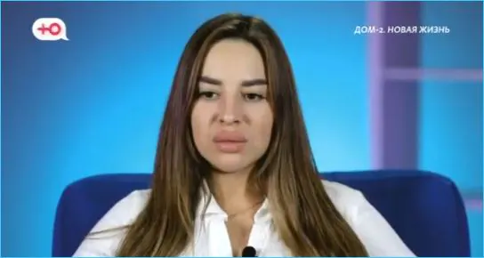 Евгения Дорожкина и Дмитрий Луковкин знают, чего боятся девушки Дома 2