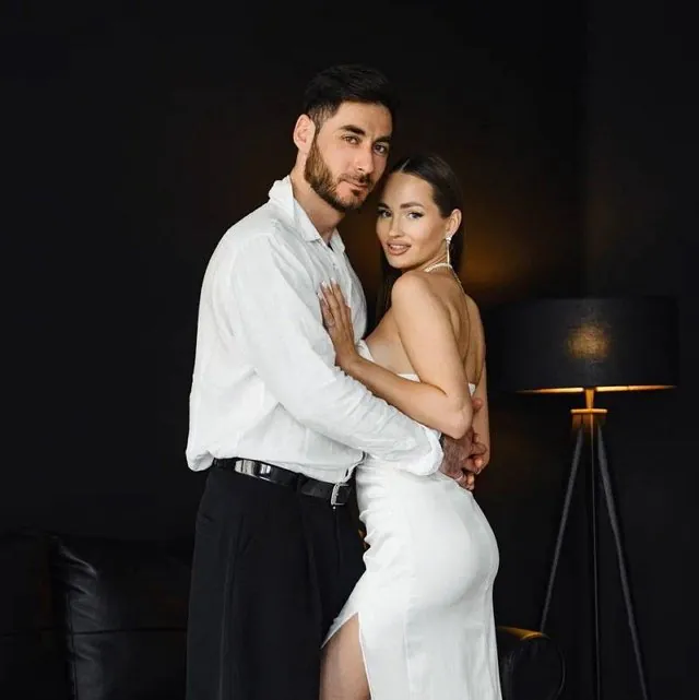 Тигран Салибеков стал заботливым отцом и мужем?