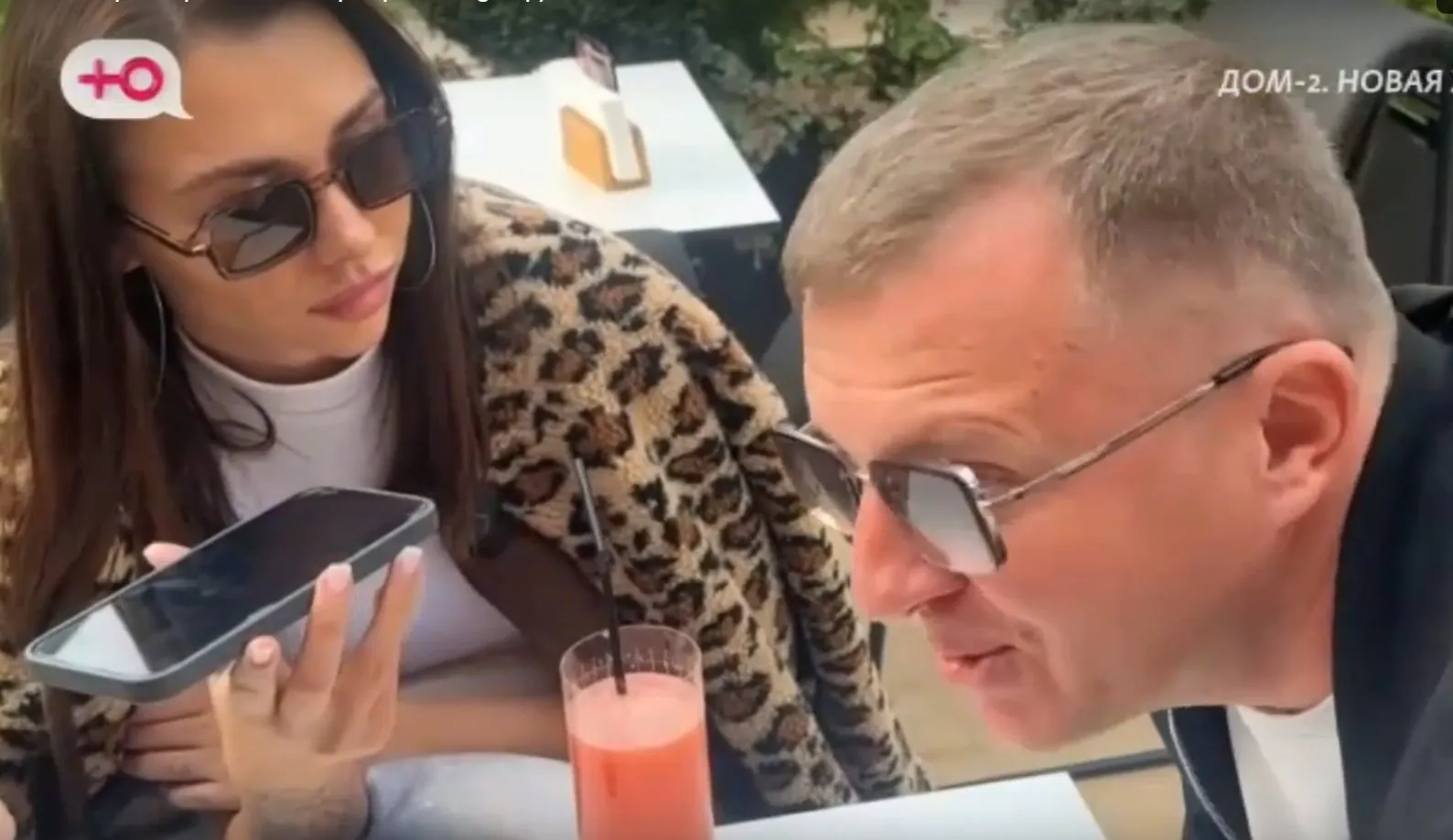 Илья Яббаров подталкивал Гуранду изменять Рахимовой