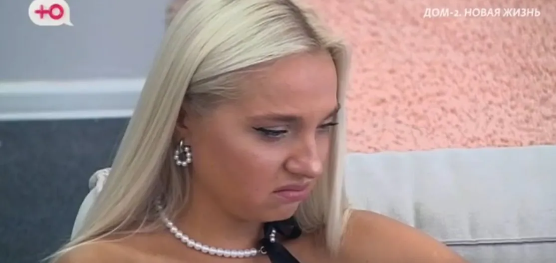 Филиппова обратилась к своей матери с жалобой на агрессивное поведение Луковкина.