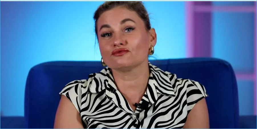 Веронике Гракович удалось отомстить Дмитрию Луковкину, вбив клин в его отношения с Дорожкиной