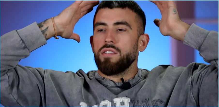 Игорь Григорьев в уверенности - Катя Квашникова от него и с проекта не уйдет