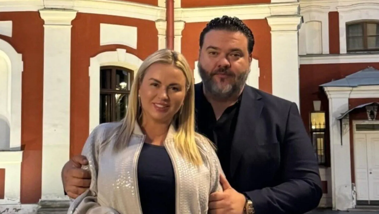 Диагноз, который был объявлен Анне Семенович, мешает ей бороться со своим лишним весом.