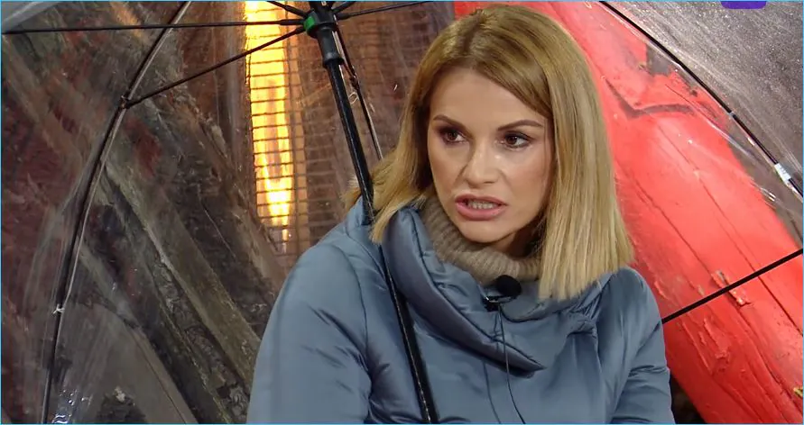 Зрители интересуются, почему Ольга Орлова не готова была провожать Хорошевых с Дома 2