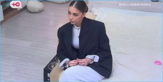 Екатерина Квашникова увидела хитрости Тиграна Салибекова в способах бегства от семьи