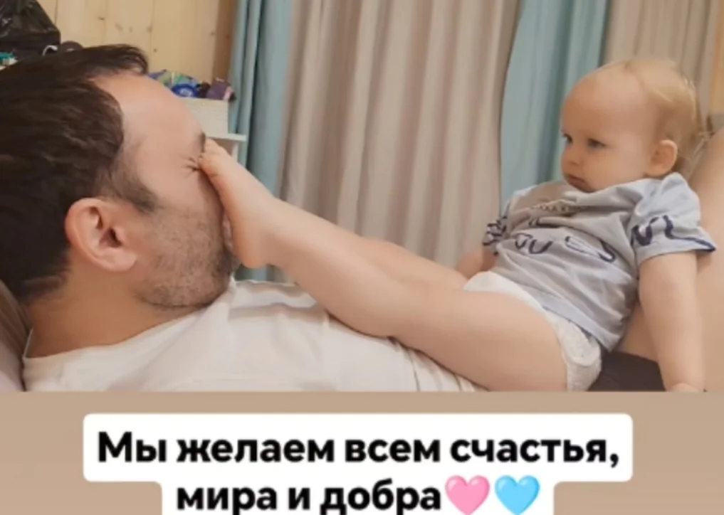 Светлана Гобозова про Алиану Устиненко: она лишает ребёнка родного отца