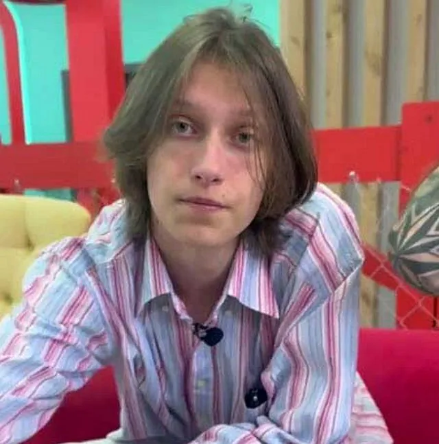 Иван Китаев объяснил, почему его выгнали с проекта