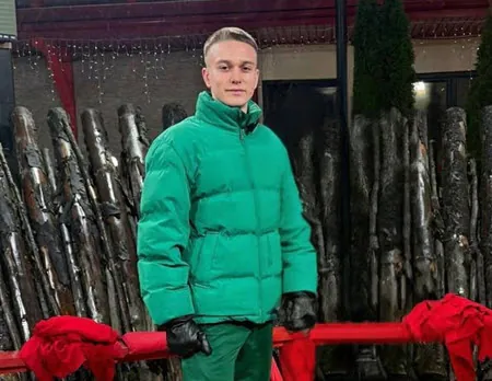 К Веронике Гракович пришел на проект молодой парень