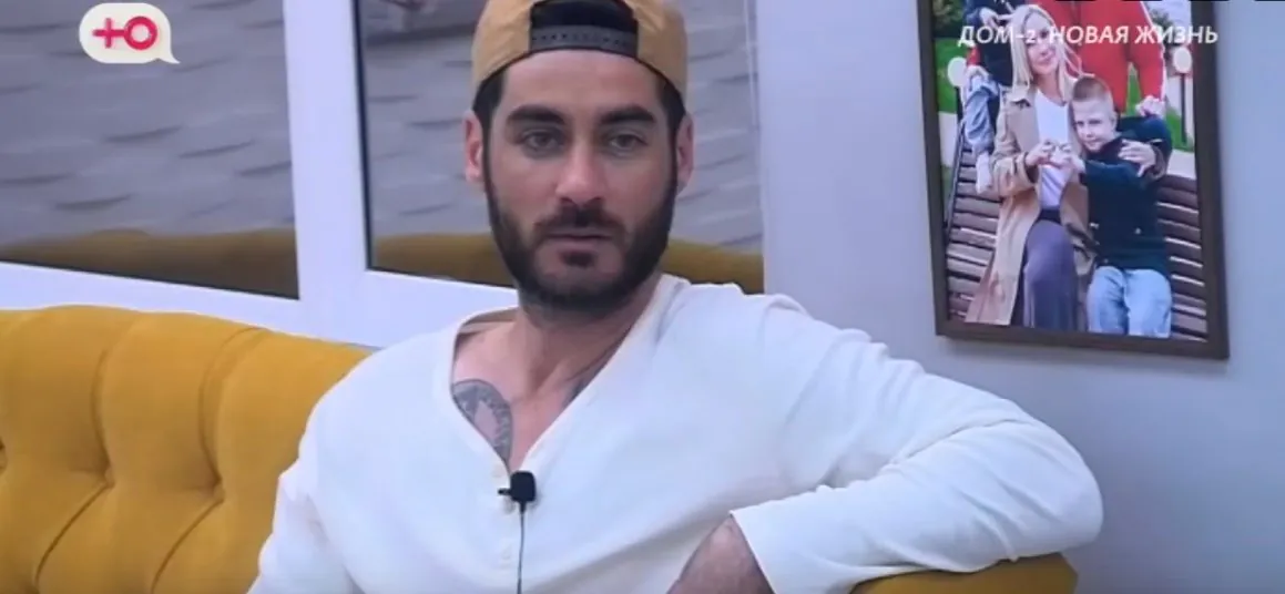 Григорьев и Салибеков подняли бунт и не хотят уезжать из Сочи