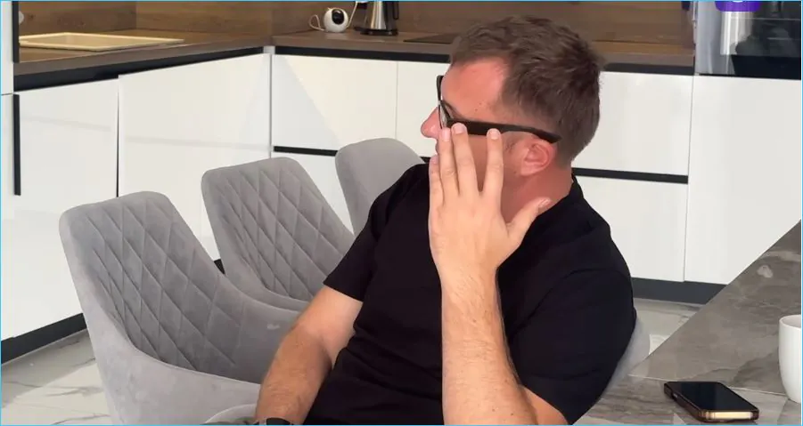 Порядочный мужчина Илья Яббаров всегда готов на компромисс ради миллиона