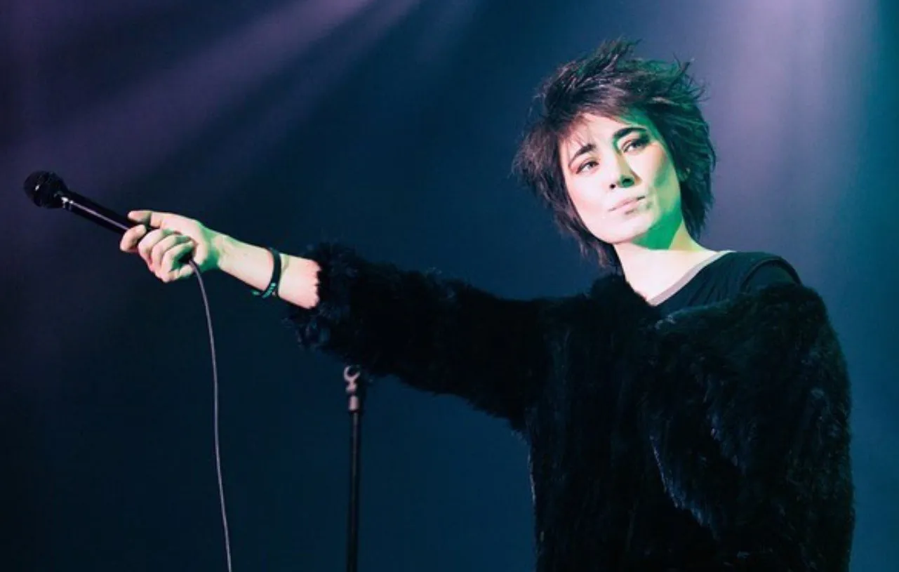 Виталий Бородин озвучил сумму заработка Земфиры в России