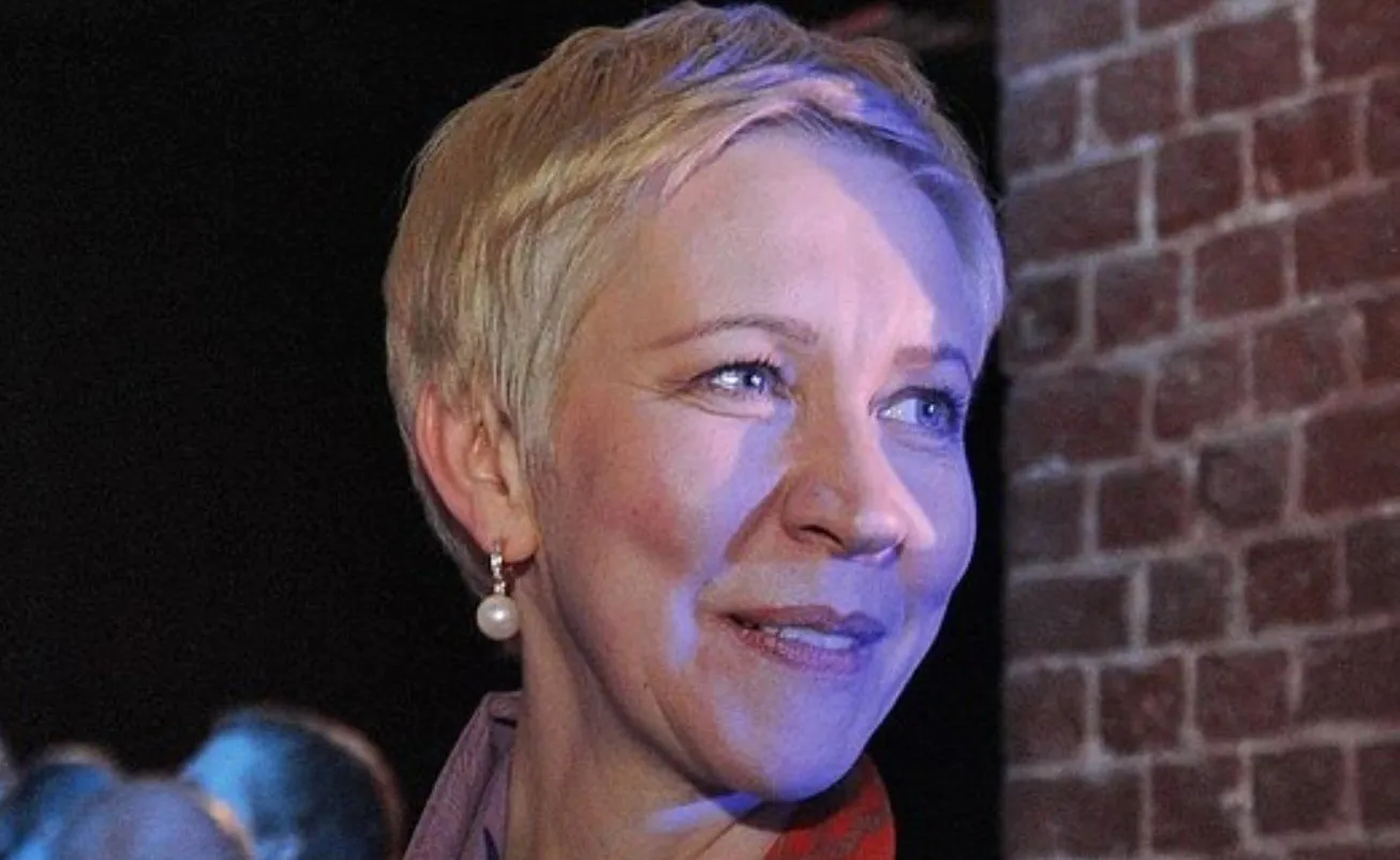 Татьяна Лазарева поиронизировала над своим положением иноагента