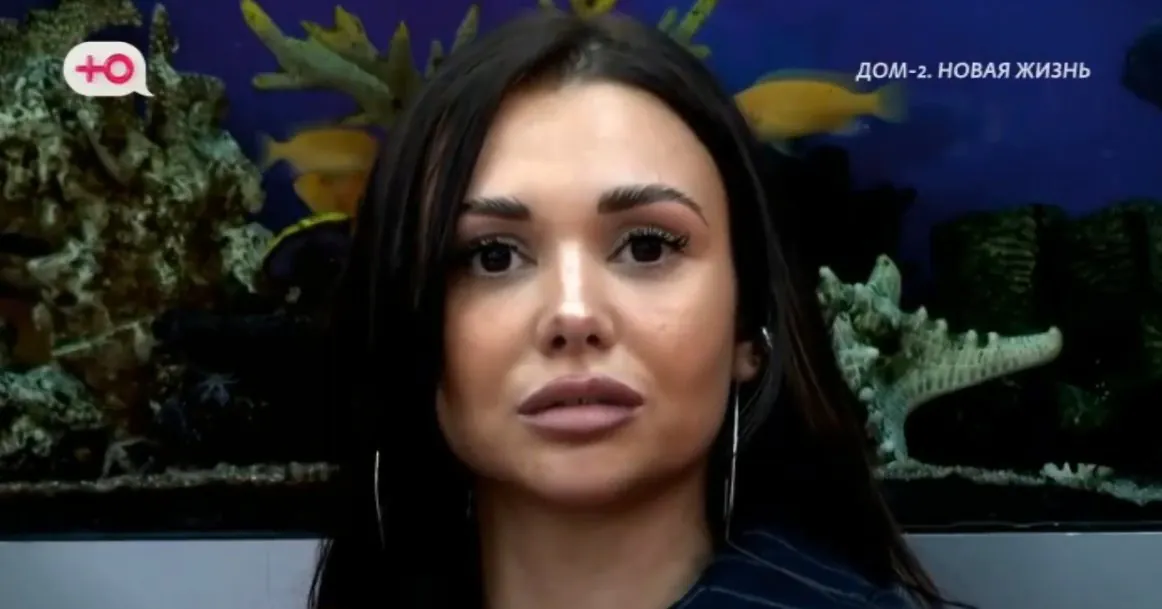 Елене Тепловодской показалось, что она в Париже