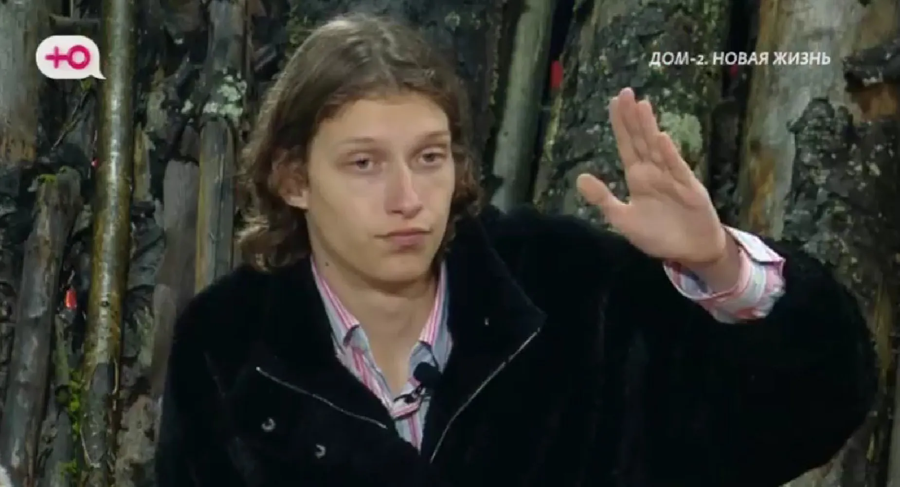 Ивана Китаева выгнали с проекта Дом 2 за плохое поведение