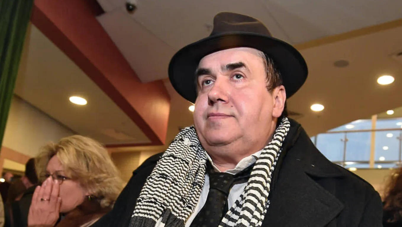 Стас Садальский высказался о Лайме Вайкуле