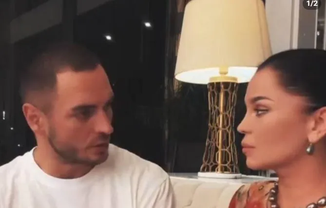 Зрители Дома 2 разоблачили Юлию Колисниченко, которая уехала в Турцию с женихом без детей